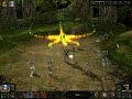 Etherlords 2 gameplay : Spirits vs Evil eyes
