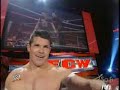 ECW MV Recap 07/22/08