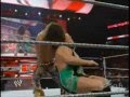 ECW MV Recap 07/22/08