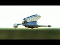 Aer Aktis Test 2