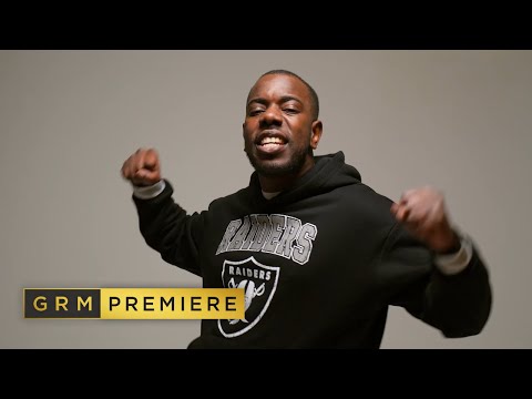 Double S – Flow Motion [Music Video] | GRM Daily