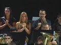 palindromia flamenca agrupación musical la unión