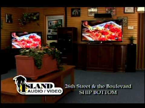 Island Audio Video