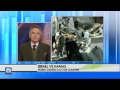 Negotiating with Hamas? Mission Impossible.