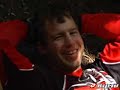 Crazy Mountain Bike Trail - Mishugina!  Gnarly