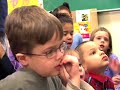 Post Oak Chinese Immersion School (Lansing Free Television)