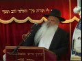 שמוע בין אחיכם ושפטתם צדק: רבנים מכובדים מאמינים לתקשורת החילונית