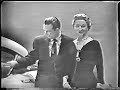 Cadillac 1957 TV intro