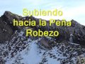 Traves�a desde Sta. Mar�a del Puerto a Pola de Somiedo
