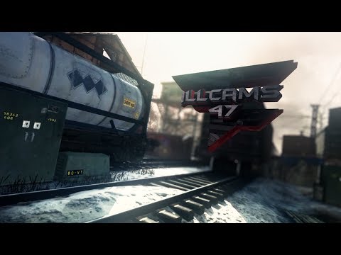FaZe ILLCAMS: Episode 47 by FaZe Ninjask (CoD: Ghosts!)