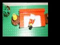 Lego Old Time Rock n Roll