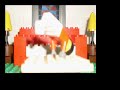 Lego Old Time Rock n Roll