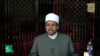 مقدمة للباب الأول تابع مقدمة المصنف 6 