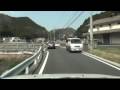 以前に紹介した国道429号玉島〜総社の続きです。 倉敷から津山へ行く場合は53号や高速を使うルートもありますが、 ドライブとして行くには個人的にこの道が一番好きな道路です。 今回は総社市から岡山市に入った国道180号との共用区間からスタートし、 国道53号に合流後、津山の今津屋橋を渡るまでを紹介しています。 途中、三休公園に寄ってますが、そちらは別ファイルで紹介します。