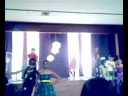 VCF ubelt fashion show....
