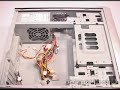 #467 - AOpen H420 Tool-Less Compact Case #467 - AOpen H420 Tool-Less Compact Case