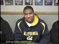 Archbishop Mitty Class of 2008 Football National Signing Day Archbishop Mitty Class of 2008 Football National Signing Day