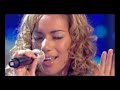 Leona Lewis - X Factor - I Have Nothing