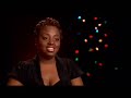 ledisi christmas reel