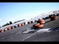 レンタルカート車載走行映像