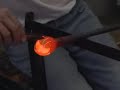 Carlo Pantano is a Glassblower Carlo Pantano is a Glassblower