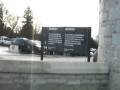 Kingston Penitentiary  ( The Big House )