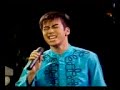 Vidi Aldiano - Keagungan Tuhan @ Ramadhan bersama SBY