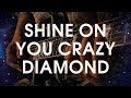 Pink Floyd - Shine On You Crazy Diamond (Cover by Lady Chugun)