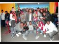 TOB - Hold Yuh (2011 Studio CD)