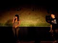 dibu   no te vayas   feat roxi   en vivo desde maipu 