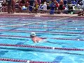 200 IM at 2006 FINA World Masters @ Stanford, California