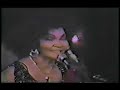 La Lupe \"I did it my way\" Como acostumbro
