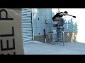Matt Field/Pony Shoes Commercial