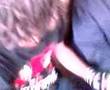 videos de niña pegandole al gabaxo (tony)pt 1