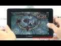 7 Ainol Novo 7 Elf Android 4.0 HD Screen A10 1GB CPU 8GB NAND 2.0MP Camera HDMI Tablet PC Review