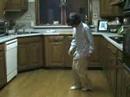 jake thriller