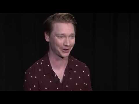 Calum Worthy steps away from Disney persona with movie 'Bodied'