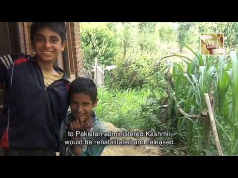 militant rehabilitation - At the age of 10 Mohhamad Ashraf Jehara undertook an arduous journey that would change the course of his life. At the end of it he found himself in Pakistan ...