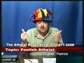 Atheist threatens to sue Ray Comfort over bumper sticker (2/3)