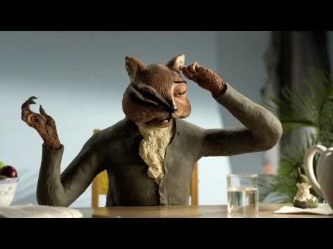 LandRoverUK - Ever wondered what it takes to be an actor? Well, it all depends what you're made of, as Clay Mason, star of our new Freelander 2 TV commercial explains. The...