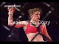 Chrissy Taetsch Combatusa fight Green Bay, WI