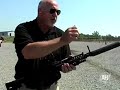 Barrett M468