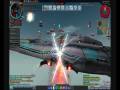 NA Ace Online 1st Episode 3 Mothership War