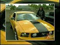Mustang Club Of San Diego on KNSD