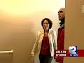 Community Lends Its Talents To Help Injured Runner Community Lends Its Talents To Help Injured Runner
