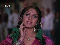 Meenaksi Sheshadri in a cool song from Allah Rakha (1986) Read the review bollywooddeewana.blogspot.com