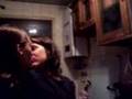 Besos lesbicos reales