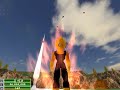 ECX/XHX Vegeta Traning Suit ECX/XHX Vegeta Traning Suit