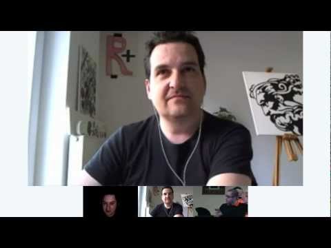 #hangoutsonair - Falling on My Face RAPPAcasts is PROUD TO PRESENT this... from last night with CHOPPA +Robert Redl and +Gamerati +Adam Benner . We talked New #starwars X-box...