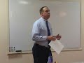 AZCDE Divorce Seminar Introduction